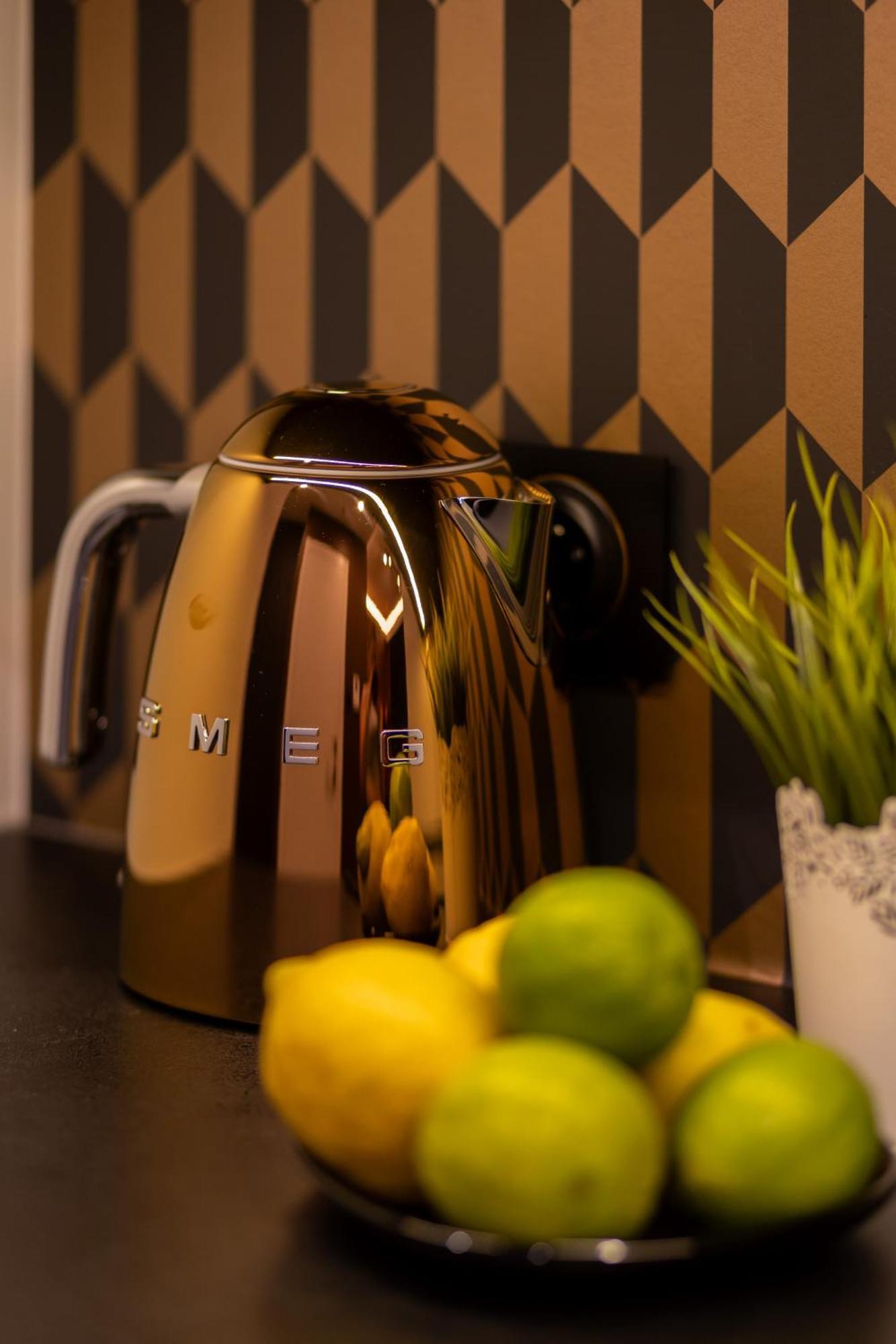 Exceptional Business Apartments By Noclegi Renters Warszawa Exteriör bild
