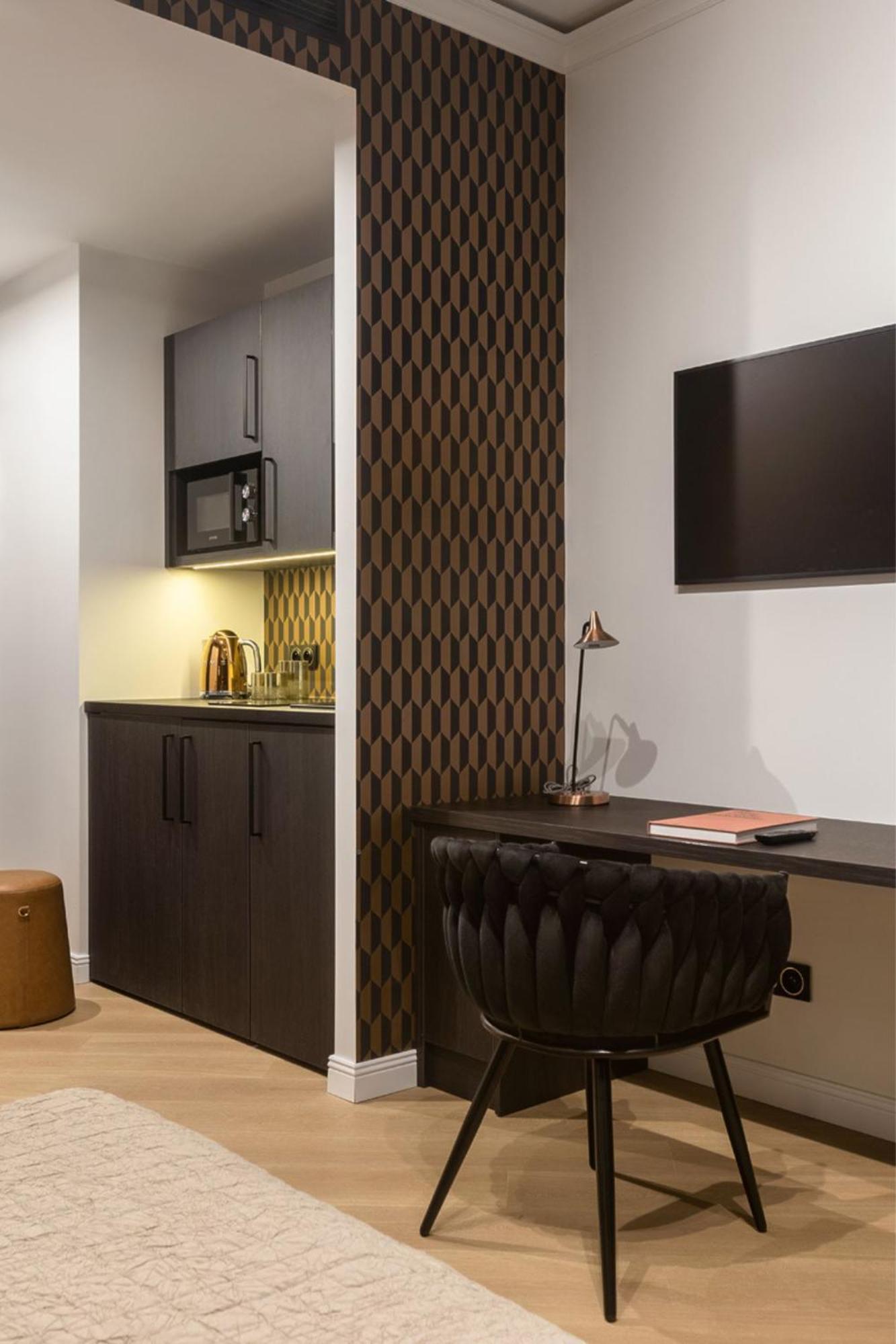 Exceptional Business Apartments By Noclegi Renters Warszawa Exteriör bild
