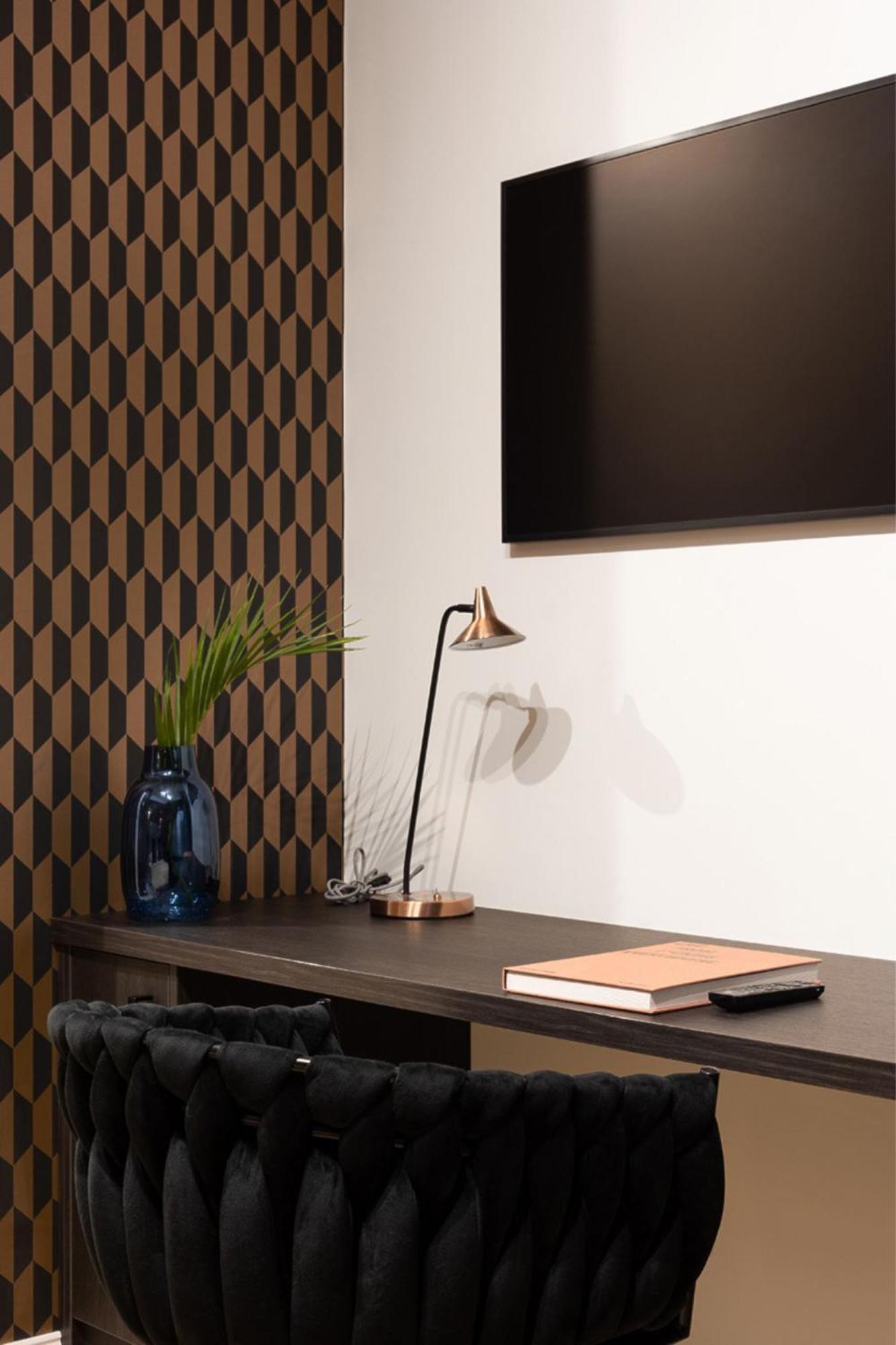 Exceptional Business Apartments By Noclegi Renters Warszawa Exteriör bild