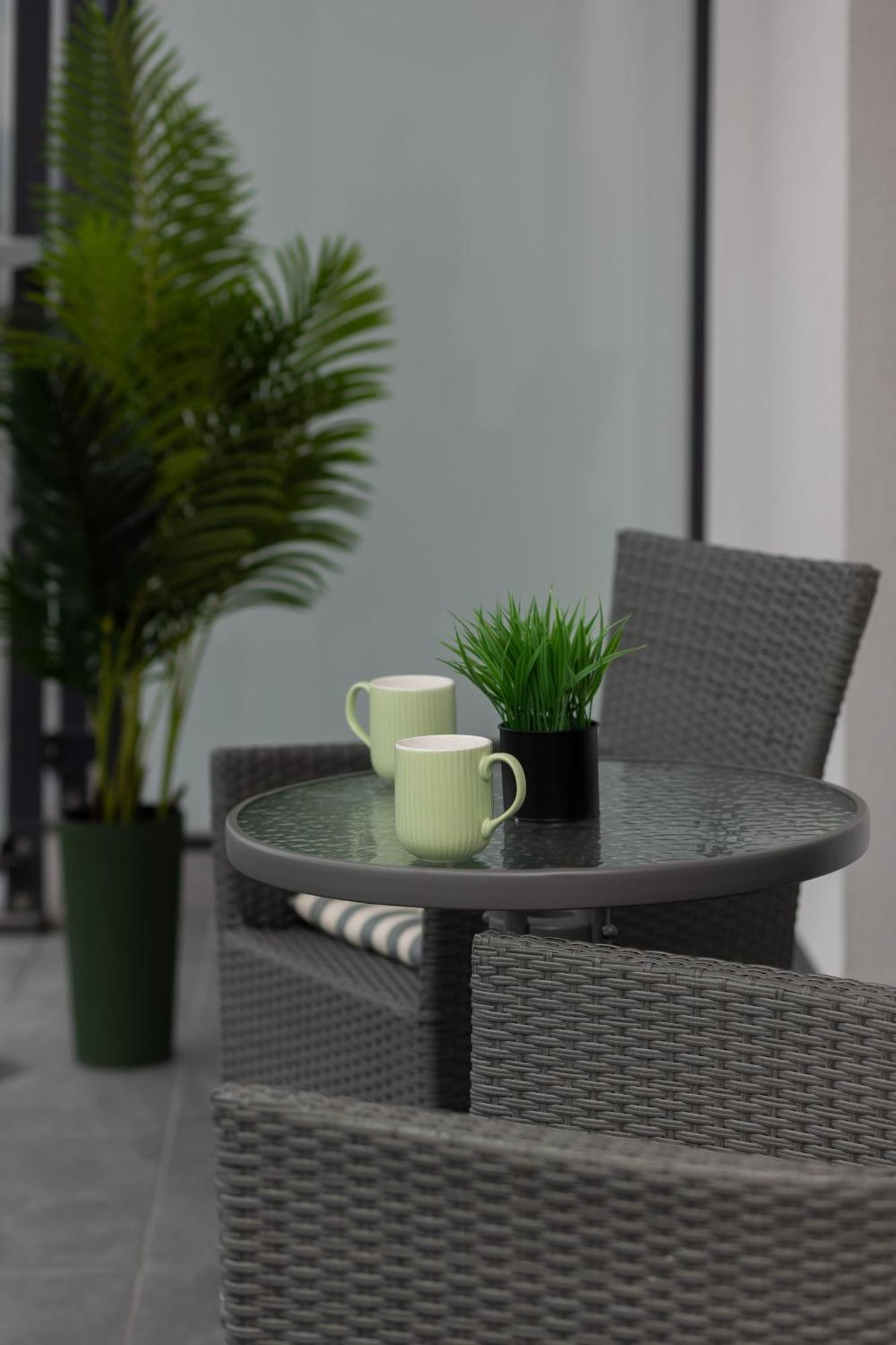 Exceptional Business Apartments By Noclegi Renters Warszawa Exteriör bild